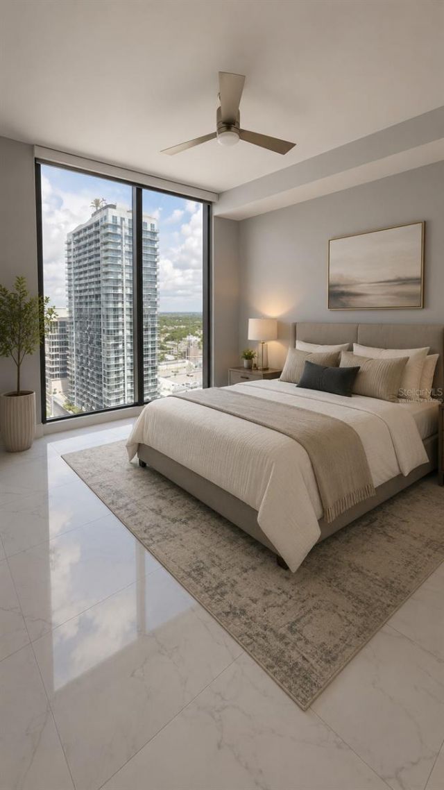 100 1st Avenue N, Unit 2406, Saint Petersburg, FL 33701 Photo