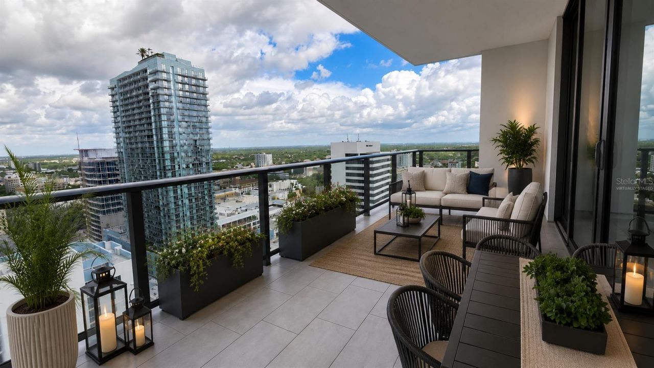 100 1st Avenue N, Unit 2406, Saint Petersburg, FL 33701 Photo