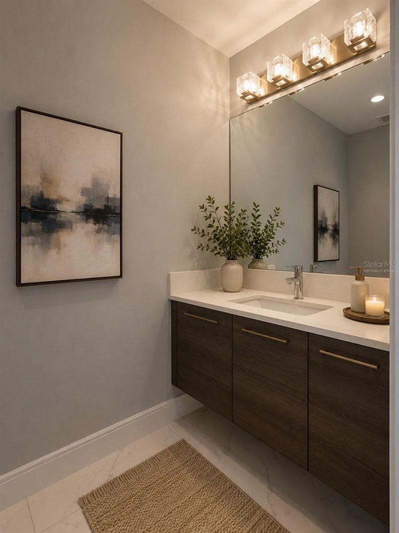 100 1st Avenue N, Unit 2406, Saint Petersburg, FL 33701 Photo