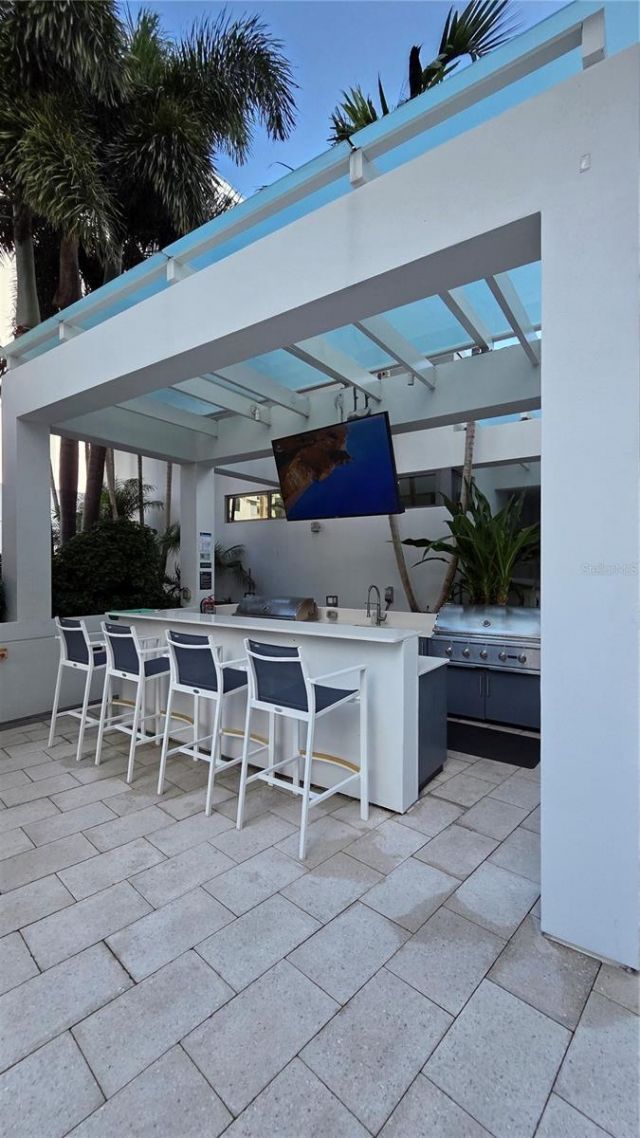 100 1st Avenue N, Unit 2406, Saint Petersburg, FL 33701 Photo