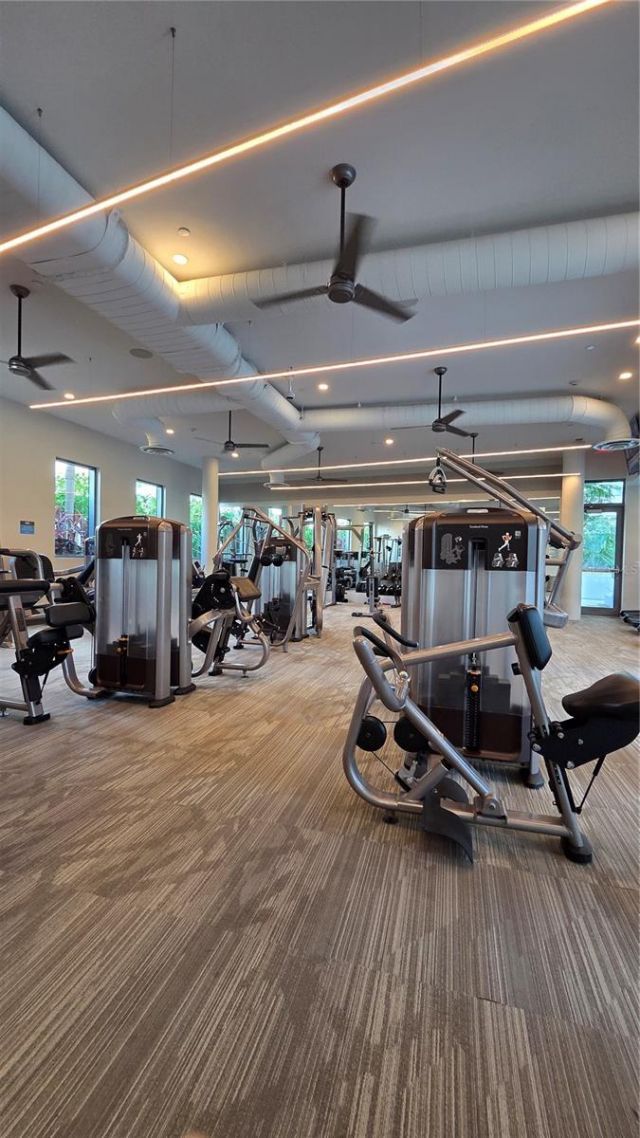 100 1st Avenue N, Unit 2406, Saint Petersburg, FL 33701 Photo