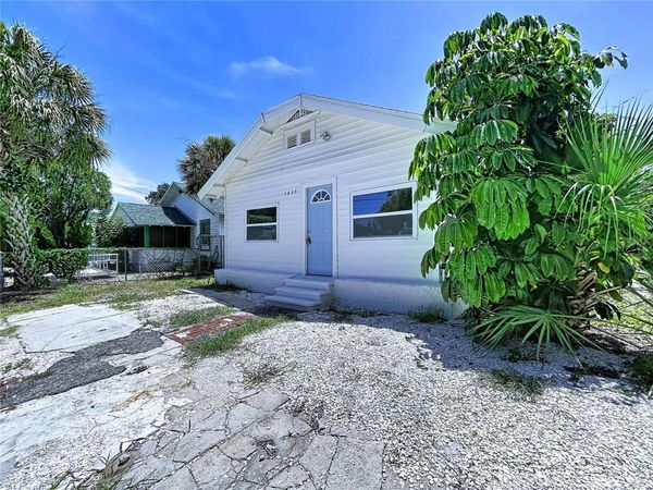 1835 24TH STREET S, ST PETERSBURG, FL 33712