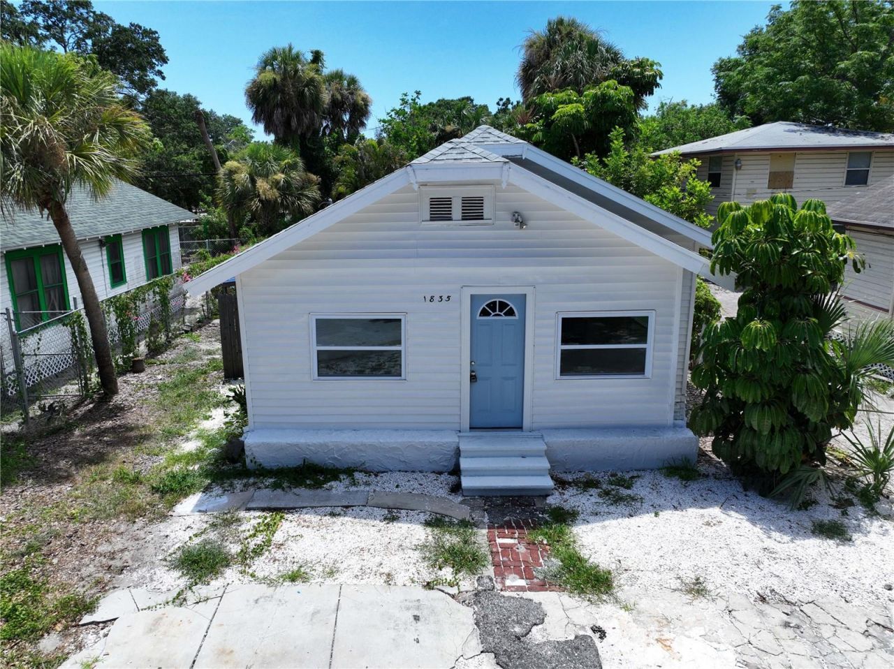 1835 24th Street S, Saint Petersburg, FL 33712 Photo