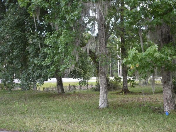 Lot 59 Blk C LEXINGTON CIRCLE , WILDWOOD, FL 34785