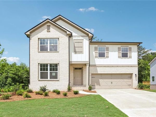 7316 Tenton Crossing , Locust Grove, GA 30248