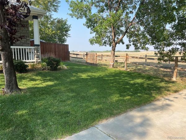 13847 E 107th Place , Commerce City, CO 80022