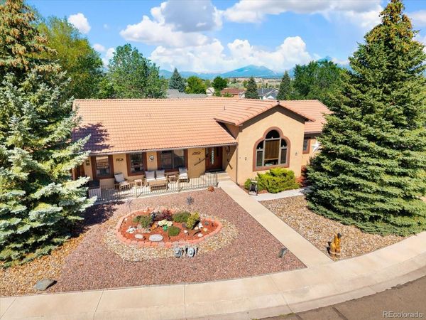 34 Rex Circle , Salida, CO 81201