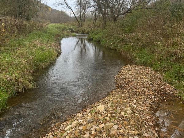 00000 N Elk Run Rd, Webster, WI 54664