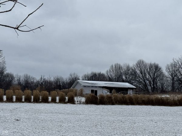 348 W Middle Street , Rosedale, IN 47874
