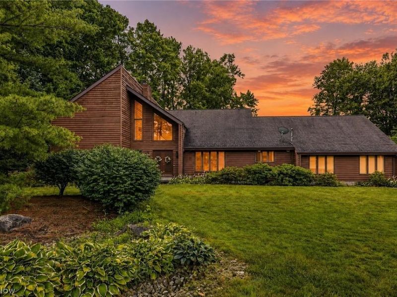 1190 Trails Edge Drive , Hubbard, OH 44425 Photo 41