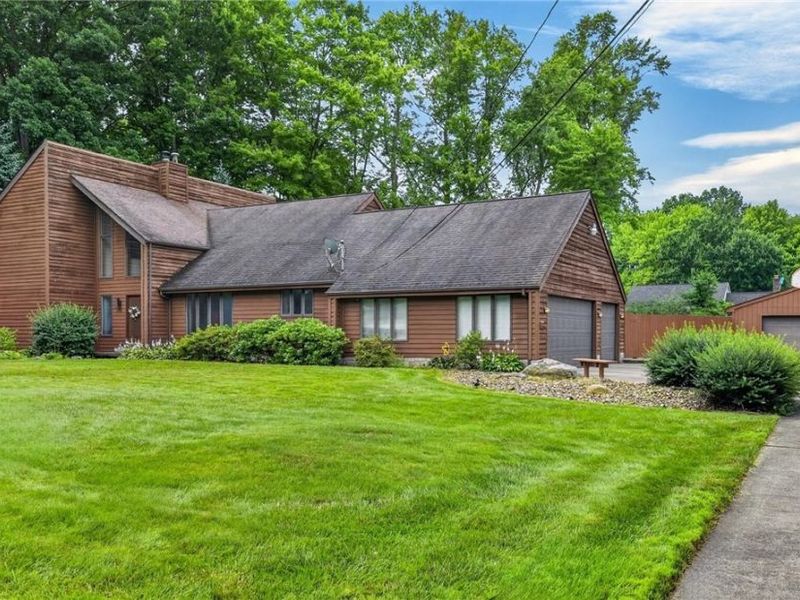 1190 Trails Edge Drive , Hubbard, OH 44425 Photo 42