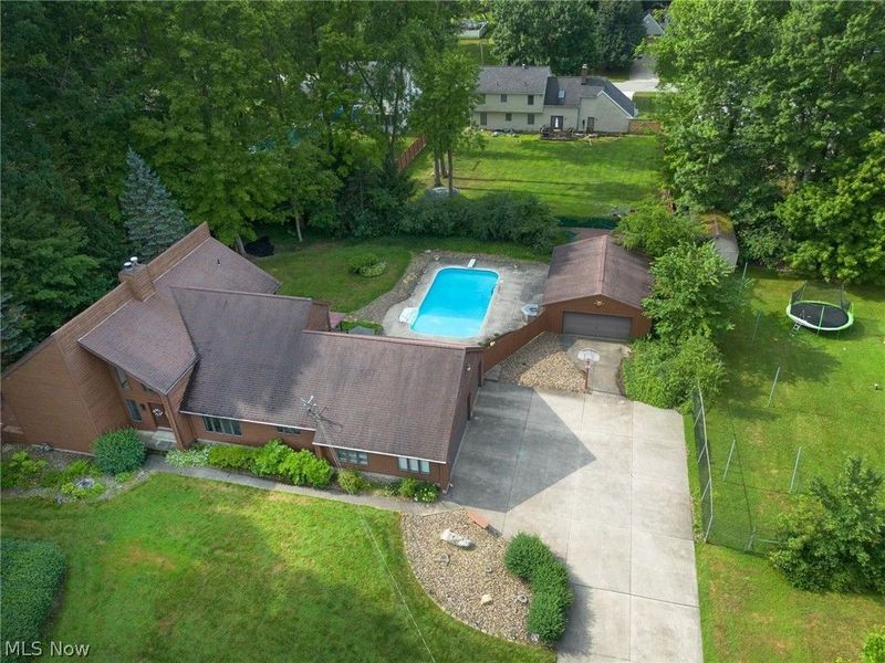 1190 Trails Edge Drive , Hubbard, OH 44425 Photo 43