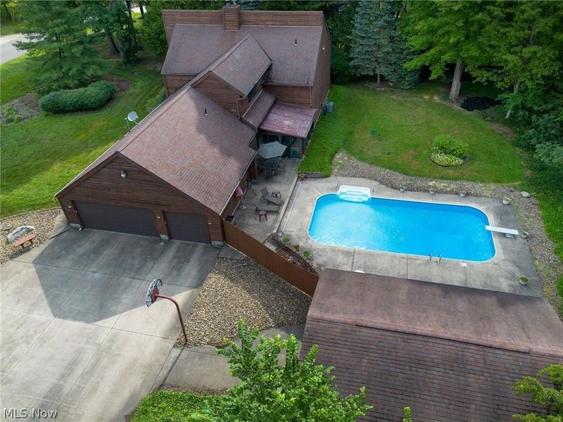 1190 Trails Edge Drive , Hubbard, OH 44425 Photo 44