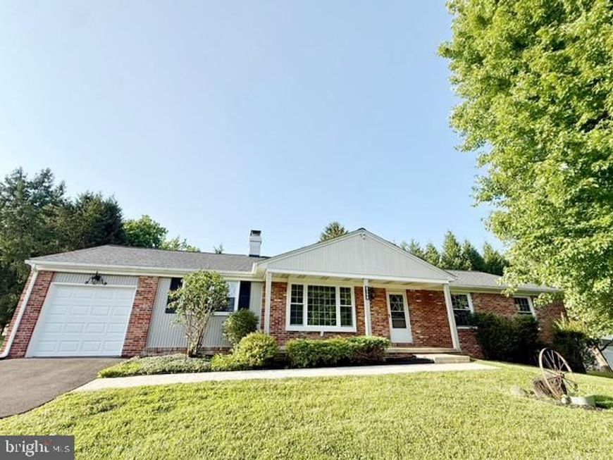 9398 Paulskirk Drive, Ellicott City, MD 21042 Main Photo