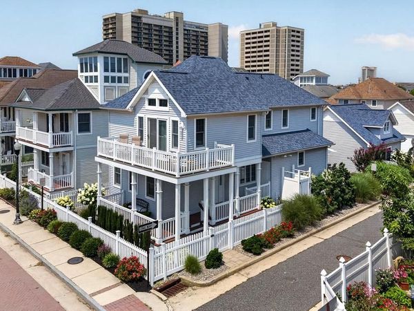 105 SUNRISE AVENUE, ATLANTIC CITY, NJ 08401