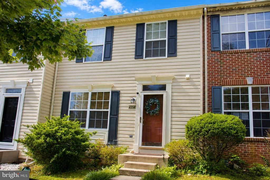 4734 BUXTON CIRCLE , OWINGS MILLS, MD 21117