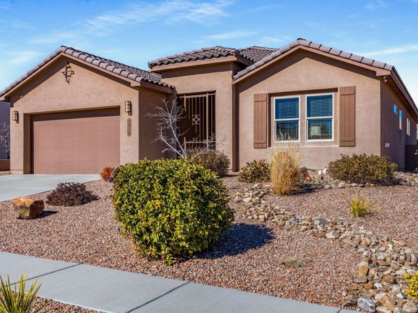 1914 Castle Peak Loop NE, Rio Rancho, NM 87144