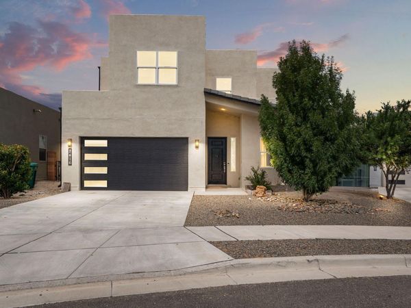 2416 Nugget Street SE, Albuquerque, NM 87124