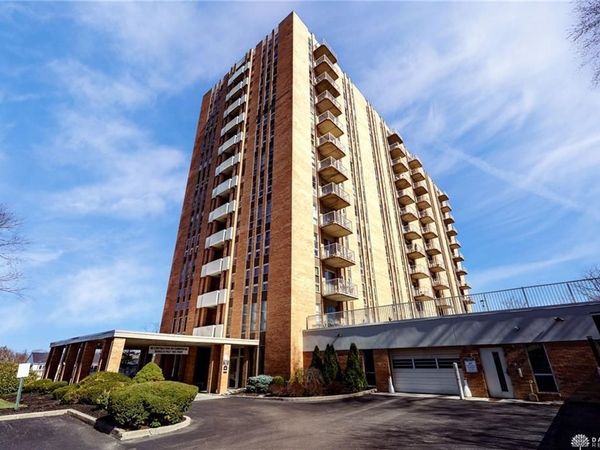 2230 S Patterson Blvd. Boulevard, Unit 38, Kettering, OH 45409
