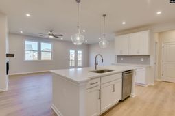 705 Feldpsar Court  photo 4