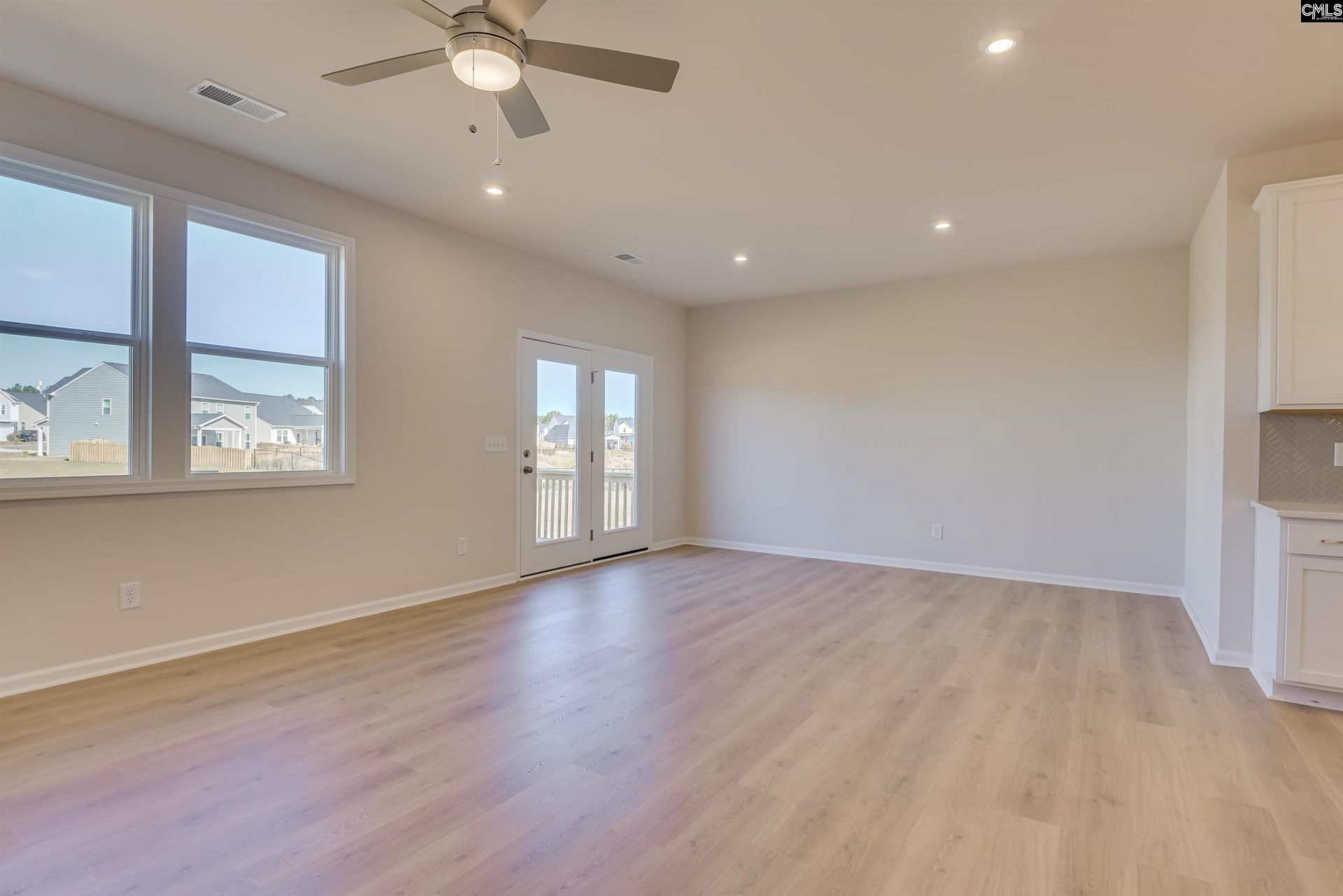 705 Feldpsar Court  Photo 4