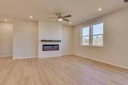 705 Feldpsar Court  photo 4