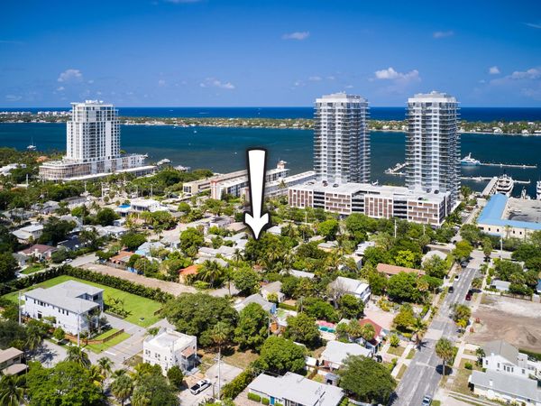 415 43rd Street, West Palm Beach, FL 33407