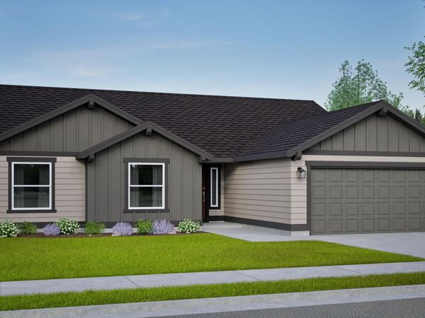 5310 N SunBeam Ln, Spokane, WA 99217