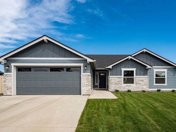 5310 N SunBeam Ln, Spokane, WA 99217