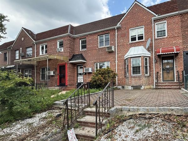 14449 75th Avenue , Flushing, NY 11367