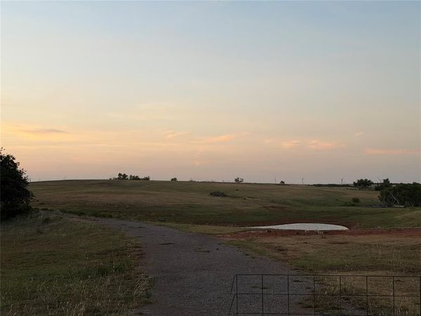 N 1800 Rd. & E. 1060 Rd. Road, Cheyenne, OK 73628