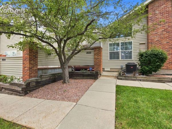 1822 Britton View, Colorado Springs, CO 80905