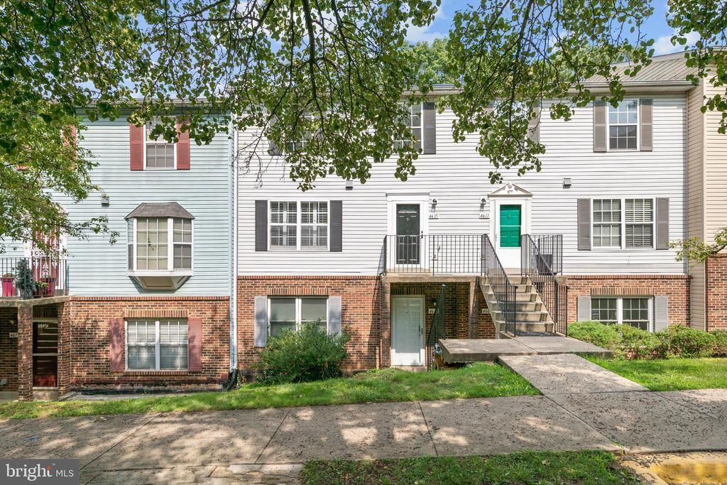 4615 RED HAWK TERRACE , BLADENSBURG, MD 20710