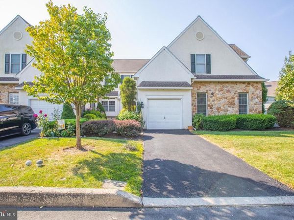103 WHISPERING BROOKE DRIVE , Unit 103, NEWTOWN SQUARE, PA 19073