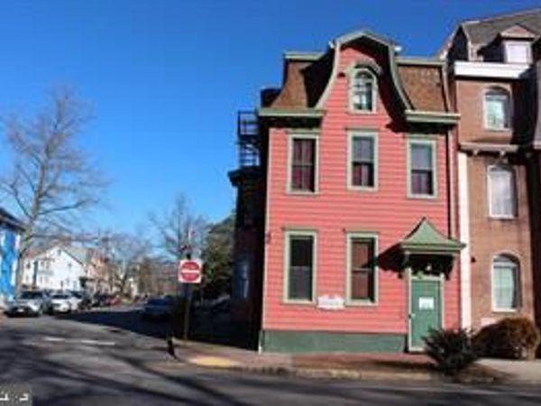 141 HIGH STREET , Unit 3, MOUNT HOLLY, NJ 08060