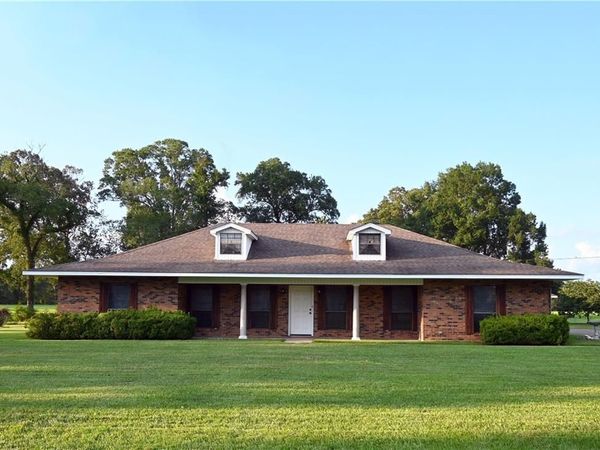 1351 HWY 1188 Road, Hessmer, LA 71341