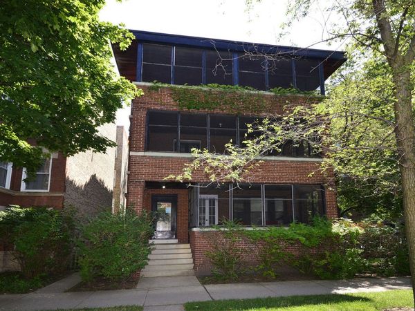 1505 Maple Avenue , Unit 3, Evanston, IL 60201