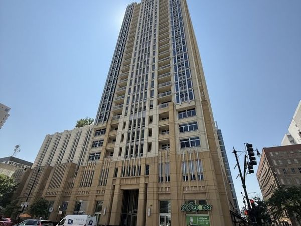 1400 S Michigan Avenue , Unit 2308, Chicago, IL 60605