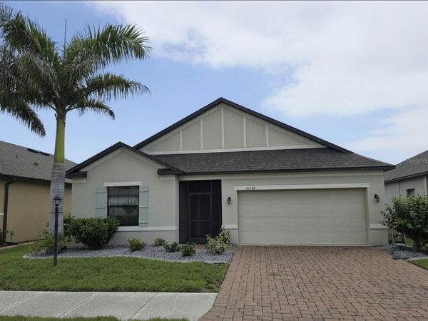 15324 MILLE FIORE BOULEVARD , PORT CHARLOTTE, FL 33953