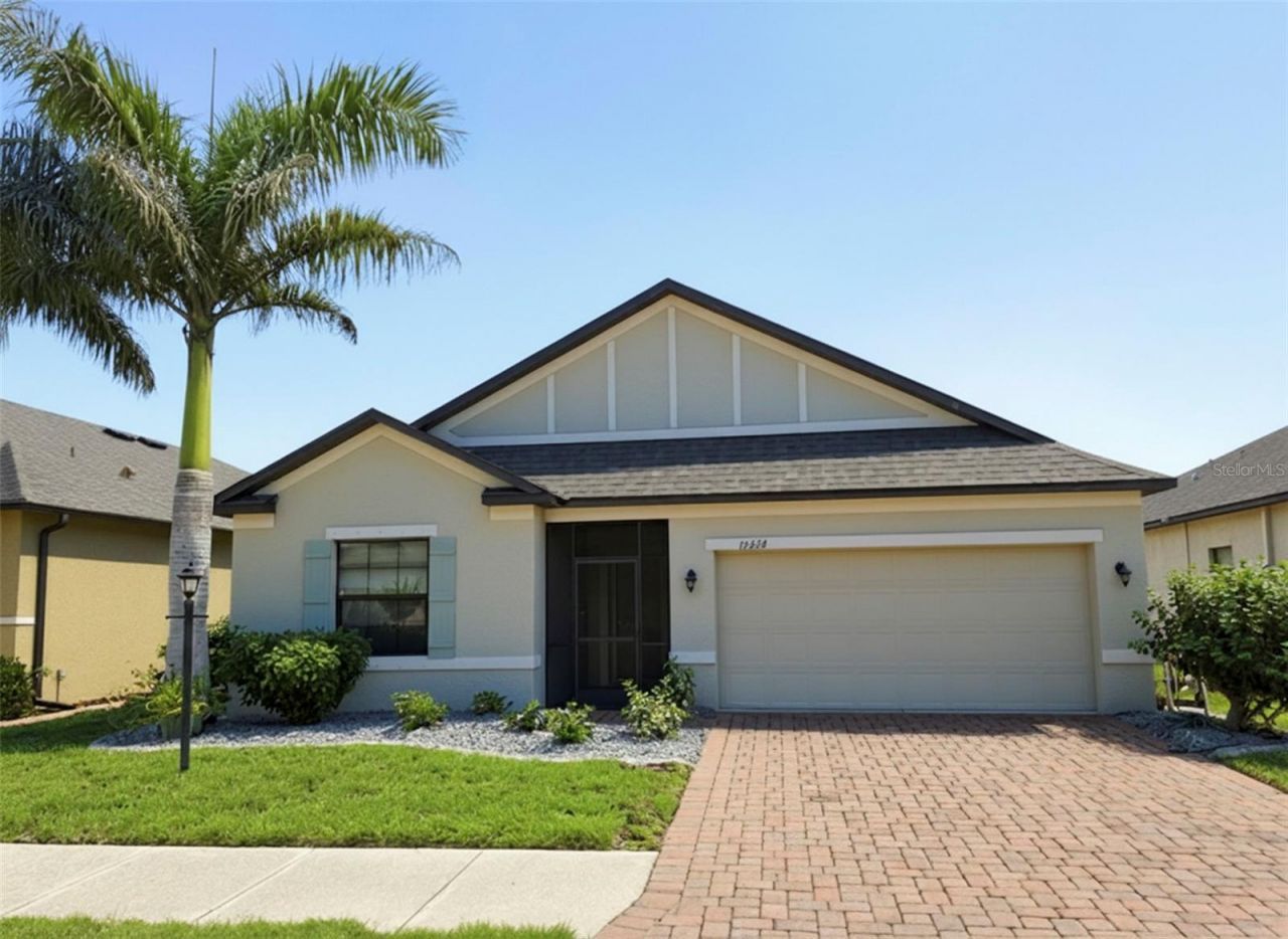 15324 Mille Fiore Boulevard , Port Charlotte, FL 33953 Main Photo