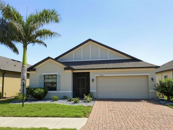 15324 MILLE FIORE BOULEVARD , PORT CHARLOTTE, FL 33953