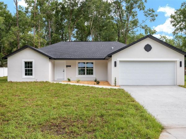6283 NW 61ST STREET , OCALA, FL 34482