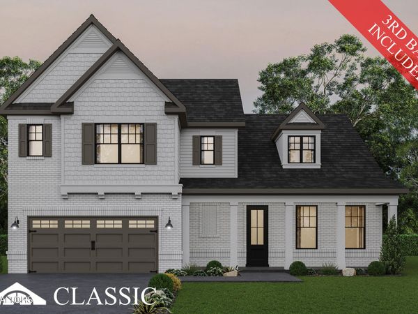 (Lot 76) Boston Ivy Lane, Knoxville, TN 37932