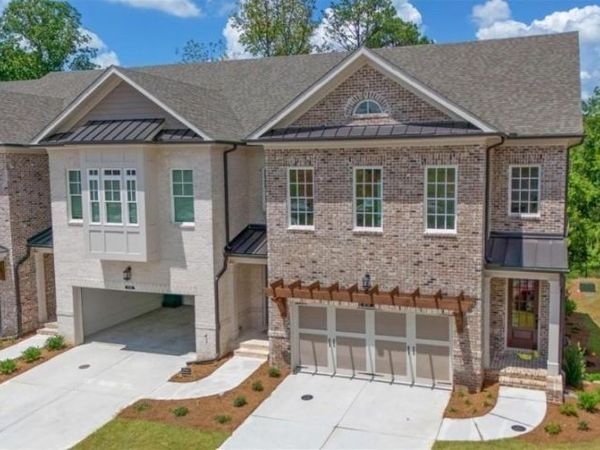 5683 Broad River View , Unit 440, Peachtree Corners, GA 30092