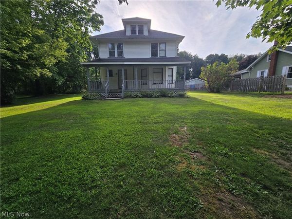 429 S Amboy Road, Conneaut, OH 44030