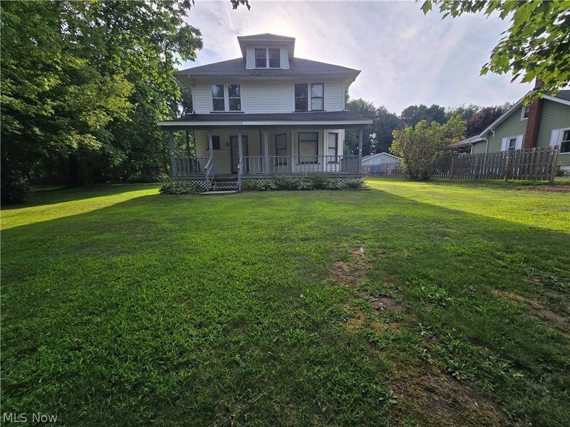 429 S Amboy Road, Conneaut, OH 44030 Photo 1
