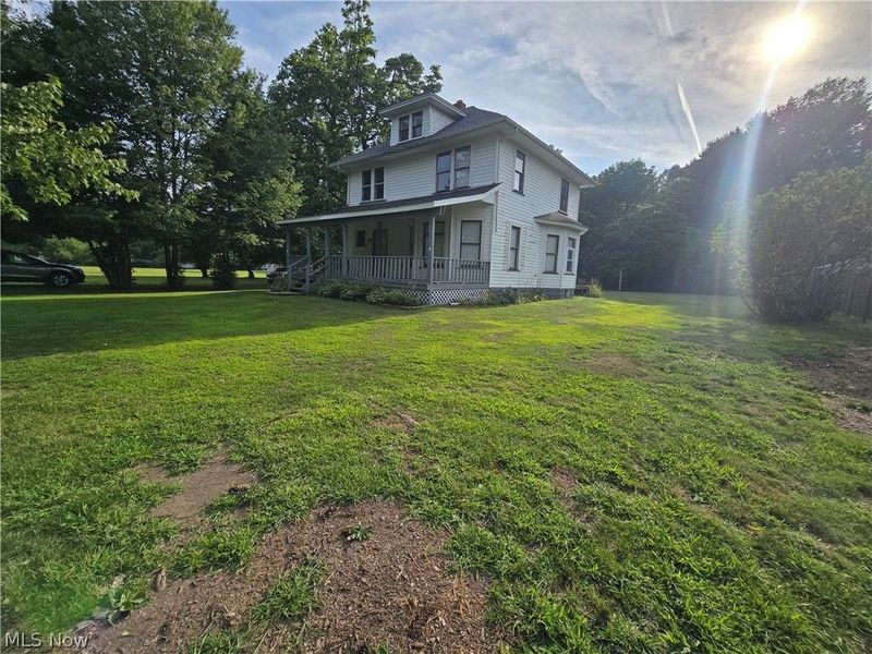 429 S Amboy Road, Conneaut, OH 44030 Photo 2