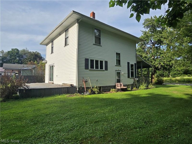 429 S Amboy Road, Conneaut, OH 44030 Photo 5