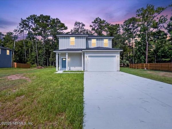 12486 GATE Road, Jacksonville, FL 32226