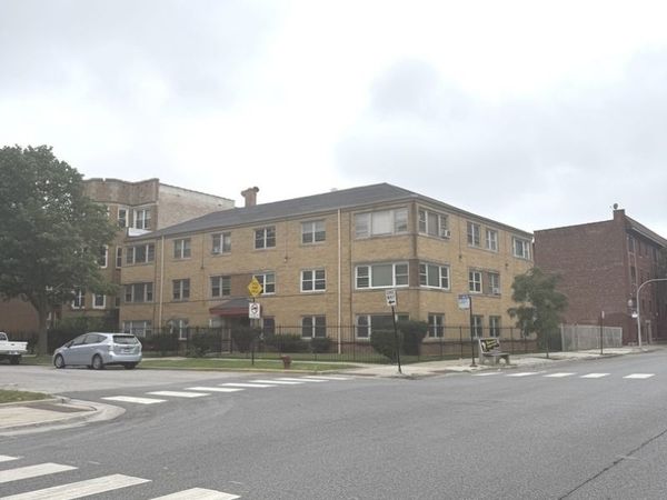 6700 S PAXTON Avenue , Unit 102, Chicago, IL 60649